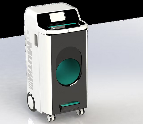 BIXEPS磁力肌肉線粒體激活